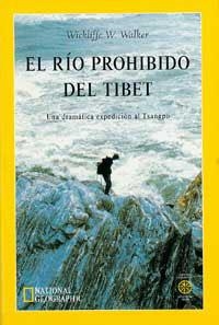RIO PROHIBIDO DEL TIBET, EL (ADVENTURE PRESS) | 9788482982144 | WALKER, WICKLIFFE | Llibreria Aqualata | Comprar llibres en català i castellà online | Comprar llibres Igualada
