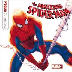 SPIDER-MAN. PEQUECUENTOS | 9788415343431 | MARVEL | Llibreria Aqualata | Comprar libros en catalán y castellano online | Comprar libros Igualada