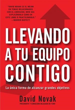 LLEVANDO A TU EQUIPO CONTIGO | 9788498752168 | NOVAK, DAVID | Llibreria Aqualata | Comprar llibres en català i castellà online | Comprar llibres Igualada