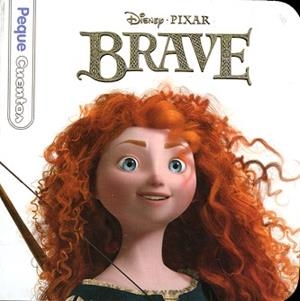 BRAVE. PEQUECUENTOS | 9788499513331 | DISNEY | Llibreria Aqualata | Comprar libros en catalán y castellano online | Comprar libros Igualada