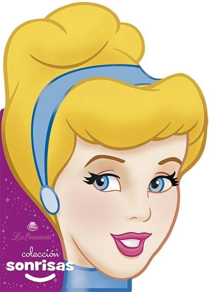 CENICIENTA, LA (SONRISAS) | 9788499513669 | DISNEY | Llibreria Aqualata | Comprar llibres en català i castellà online | Comprar llibres Igualada