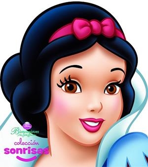 BLANCANIEVES, (SONRISAS) | 9788499513676 | DISNEY | Llibreria Aqualata | Comprar libros en catalán y castellano online | Comprar libros Igualada