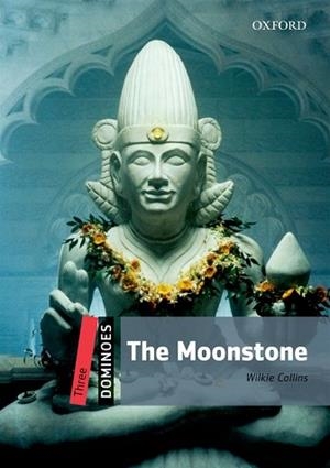 MOONSTONE, THE | 9780194247795 | COLLINS, WILKIE | Llibreria Aqualata | Comprar libros en catalán y castellano online | Comprar libros Igualada