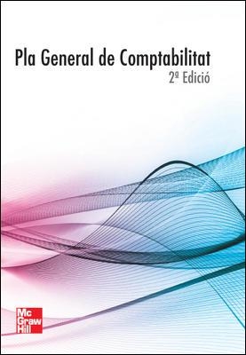 PLA GENERAL DE COMPTABILITAT | 9788448182816 | MCGRAW-HILL | Llibreria Aqualata | Comprar llibres en català i castellà online | Comprar llibres Igualada