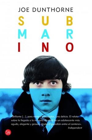 SUBMARINO  | 9788466326469 | DUNTHORNE, JOE | Llibreria Aqualata | Comprar llibres en català i castellà online | Comprar llibres Igualada