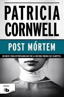 POST MÓRTEM | 9788498726923 | CORNWELL, PATRICIA D. | Llibreria Aqualata | Comprar libros en catalán y castellano online | Comprar libros Igualada