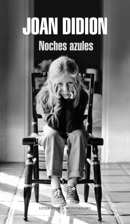 NOCHES AZULES | 9788439726333 | DIDION,JOAN | Llibreria Aqualata | Comprar llibres en català i castellà online | Comprar llibres Igualada