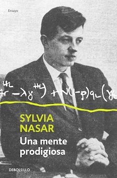 UNA MENTE PRODIGIOSA | 9788499898940 | NASAR, SYLVIA | Llibreria Aqualata | Comprar libros en catalán y castellano online | Comprar libros Igualada