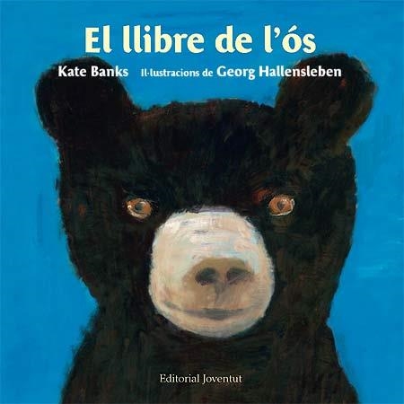 LLIBRE DE L'ÓS, EL | 9788426139511 | BANKS, KATE / HALLENSLEBEN, GEORG | Llibreria Aqualata | Comprar llibres en català i castellà online | Comprar llibres Igualada