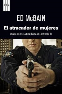 ATRACADOR DE MUJERES, EL | 9788490063743 | MCBAIN , ED | Llibreria Aqualata | Comprar libros en catalán y castellano online | Comprar libros Igualada