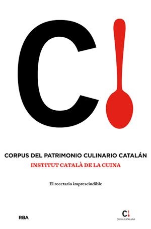 CORPUS DEL PATRIMONIO CULINARIO CATALÁN | 9788415541400 | GUIRADO , MANEL | Llibreria Aqualata | Comprar libros en catalán y castellano online | Comprar libros Igualada