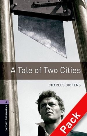 A TALE OF TWO CITIES  | 9780194793278 | DICKENS, CHARLES | Llibreria Aqualata | Comprar llibres en català i castellà online | Comprar llibres Igualada