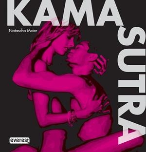 KAMA SUTRA | 9788444120126 | MEIER, NATASCHA  | Llibreria Aqualata | Comprar libros en catalán y castellano online | Comprar libros Igualada