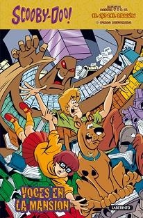 SCOOBY-DOO. VOCES EN LA MANSIÓN | 9788484835585 | KRESS, EARL/ROZUM, JOHN | Llibreria Aqualata | Comprar libros en catalán y castellano online | Comprar libros Igualada