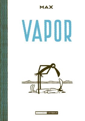 VAPOR (CATALA) | 9788478339969 | MAX | Llibreria Aqualata | Comprar libros en catalán y castellano online | Comprar libros Igualada