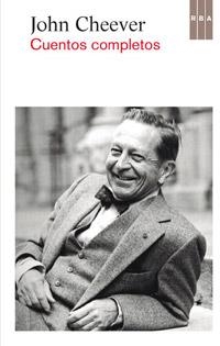 CUENTOS COMPLETOS | 9788490063958 | CHEEVER , JOHN | Llibreria Aqualata | Comprar libros en catalán y castellano online | Comprar libros Igualada