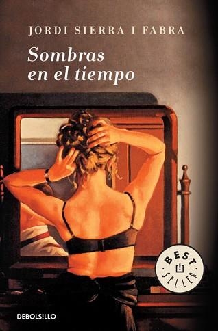SOMBRAS EN EL TIEMPO | 9788499898612 | SIERRA I FABRA, JORDI | Llibreria Aqualata | Comprar llibres en català i castellà online | Comprar llibres Igualada