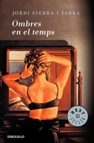 OMBRES EN EL TEMPS | 9788490320624 | SIERRA I FABRA, JORDI | Llibreria Aqualata | Comprar llibres en català i castellà online | Comprar llibres Igualada