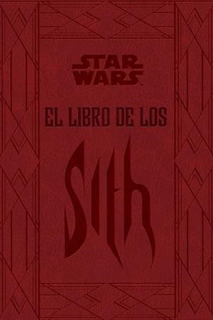 LIBRO DE LOS SITH, EL | 9788448006334 | VARIOS AUTORES | Llibreria Aqualata | Comprar llibres en català i castellà online | Comprar llibres Igualada
