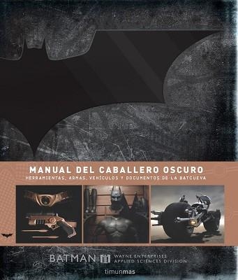 MANUAL DEL CABALLERO OSCURO | 9788448006426 | AA. VV. | Llibreria Aqualata | Comprar libros en catalán y castellano online | Comprar libros Igualada