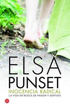INOCENCIA RADICAL | 9788466326575 | PUNSET, ELSA | Llibreria Aqualata | Comprar llibres en català i castellà online | Comprar llibres Igualada
