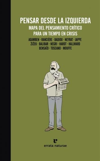 PENSAR DESDE LA IZQUIERDA | 9788415217282 | VVAA | Llibreria Aqualata | Comprar libros en catalán y castellano online | Comprar libros Igualada