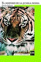MISTERIO DE LA JUNGLA NEGRA, EL (CLASICOS 13) | 9788434878389 | SALGARI, EMILIO | Llibreria Aqualata | Comprar libros en catalán y castellano online | Comprar libros Igualada