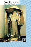 AITA TETTAUEN (CLASICOS 15) | 9788434878402 | PEREZ GALDOS, BENITO | Llibreria Aqualata | Comprar libros en catalán y castellano online | Comprar libros Igualada