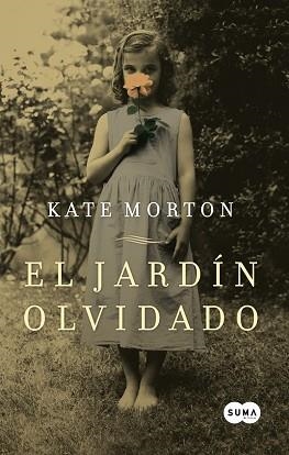 JARDIN OLVIDADO, EL | 9788483651568 | MORTON, KATE | Llibreria Aqualata | Comprar llibres en català i castellà online | Comprar llibres Igualada