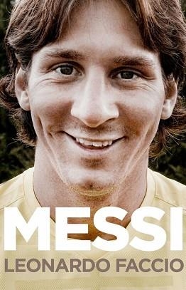 MESSI (CATALA) | 9788401387777 | FACCIO, LEONARDO | Llibreria Aqualata | Comprar libros en catalán y castellano online | Comprar libros Igualada