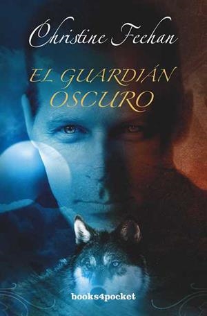 GUARDIÁN OSCURO, EL | 9788415139546 | FEEHAN, CHRISTINE | Llibreria Aqualata | Comprar llibres en català i castellà online | Comprar llibres Igualada