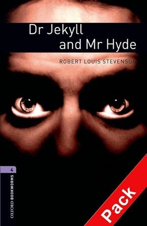 DR JEKYLL AND MR HYDE (OBL4) 2008 | 9780194793179 | STEVENSON, R.L. | Llibreria Aqualata | Comprar libros en catalán y castellano online | Comprar libros Igualada