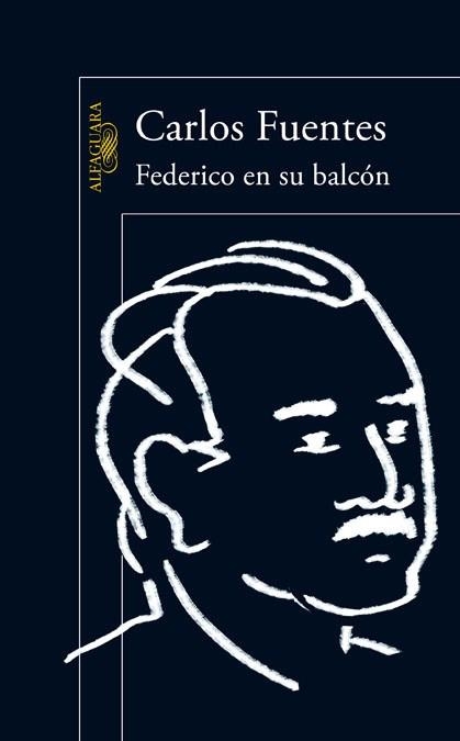 FEDERICO EN SU BALCÓN | 9788420402826 | FUENTES, CARLOS | Llibreria Aqualata | Comprar libros en catalán y castellano online | Comprar libros Igualada