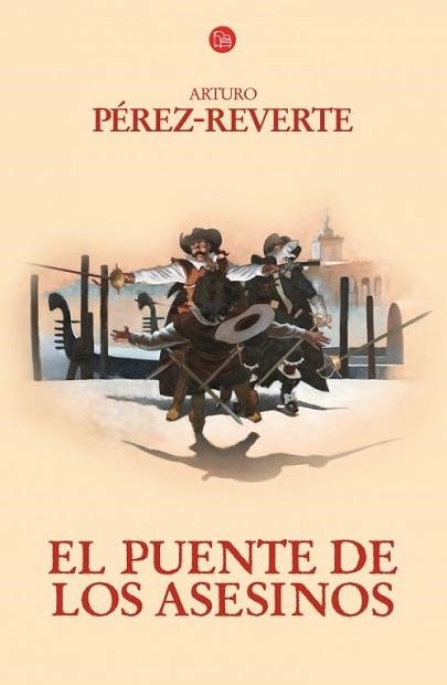 PUENTE DE LOS ASESINOS, EL | 9788466326315 | PÉREZ-REVERTE, ARTURO | Llibreria Aqualata | Comprar llibres en català i castellà online | Comprar llibres Igualada