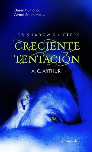 CRECIENTE TENTACIÓN | 9788483654231 | ARTHUR, A.C. | Llibreria Aqualata | Comprar llibres en català i castellà online | Comprar llibres Igualada
