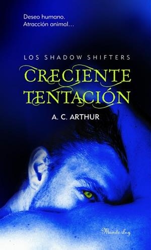 CRECIENTE TENTACIÓN | 9788483654231 | ARTHUR, A.C. | Llibreria Aqualata | Comprar llibres en català i castellà online | Comprar llibres Igualada