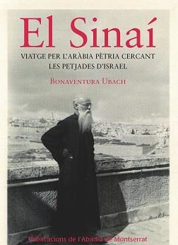 SINAI, EL | 9788498834079 | UBACH, BENAVENTURA | Llibreria Aqualata | Comprar llibres en català i castellà online | Comprar llibres Igualada