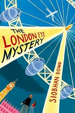 LONDON EYE MYSTERY, THE | 9780198329008 | DOWD, SIOBHAN | Llibreria Aqualata | Comprar llibres en català i castellà online | Comprar llibres Igualada