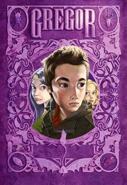 GREGOR 5. LA PROFECIA FINAL | 9788427203396 | COLLINS , SUZANNE | Llibreria Aqualata | Comprar libros en catalán y castellano online | Comprar libros Igualada