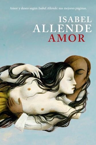 AMOR | 9788401353758 | ALLENDE, ISABEL | Llibreria Aqualata | Comprar llibres en català i castellà online | Comprar llibres Igualada