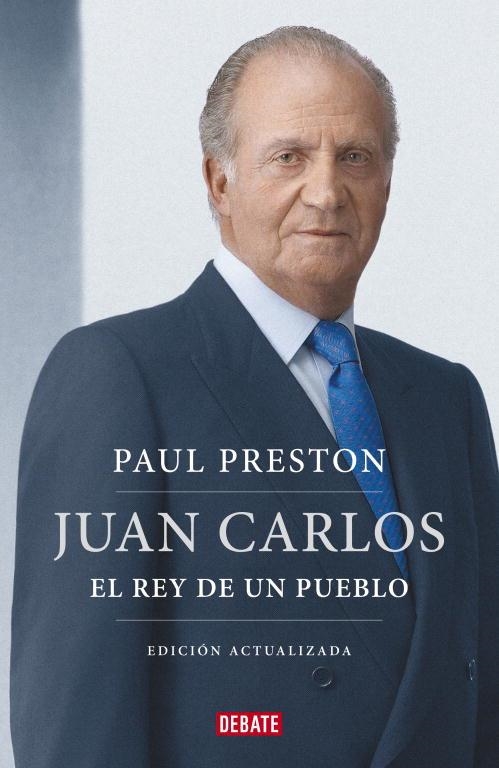 JUAN CARLOS. NUEVA EDICIÓN | 9788499922171 | PRESTON, PAUL | Llibreria Aqualata | Comprar libros en catalán y castellano online | Comprar libros Igualada