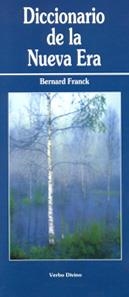 DICCIONARIO DE LA NUEVA ERA | 9788471519641 | FRANCK, BERNARD | Llibreria Aqualata | Comprar libros en catalán y castellano online | Comprar libros Igualada