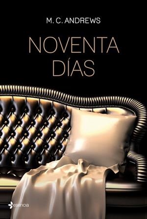 NOVENTA DÍAS | 9788408036555 | ANDREWS, M. C.  | Llibreria Aqualata | Comprar libros en catalán y castellano online | Comprar libros Igualada