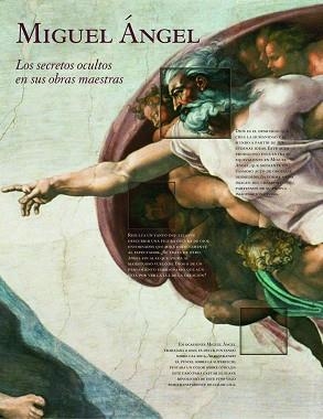 MIGUEL ÁNGEL | 9788497858700 | AA. VV. | Llibreria Aqualata | Comprar llibres en català i castellà online | Comprar llibres Igualada