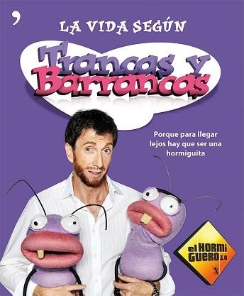 VIDA SEGÚN TRANCAS Y BARRANCAS, LA | 9788499982182 | Llibreria Aqualata | Comprar libros en catalán y castellano online | Comprar libros Igualada