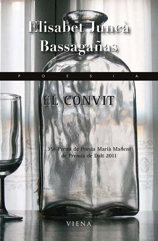 CONVIT, EL | 9788483307083 | JUNCÀ, ELISABET | Llibreria Aqualata | Comprar libros en catalán y castellano online | Comprar libros Igualada