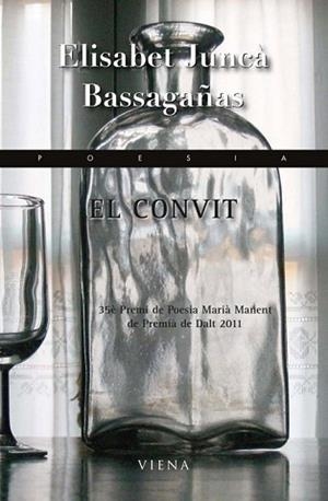 CONVIT, EL | 9788483307083 | JUNCÀ, ELISABET | Llibreria Aqualata | Comprar llibres en català i castellà online | Comprar llibres Igualada