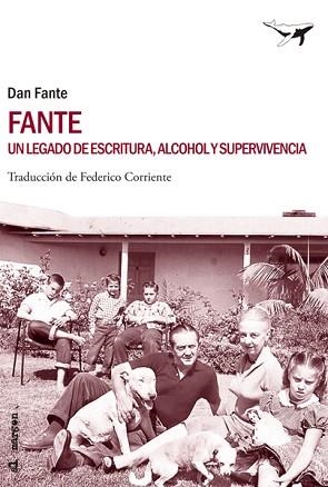 FANTE | 9788493907655 | FANTE, DAN | Llibreria Aqualata | Comprar llibres en català i castellà online | Comprar llibres Igualada