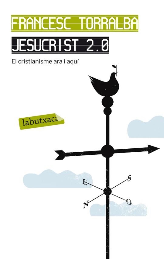 JESUCRIST 2.0 | 9788499305936 | TORRALBA, FRANCESC | Llibreria Aqualata | Comprar libros en catalán y castellano online | Comprar libros Igualada