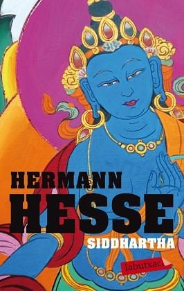 SIDDHARTHA | 9788499305943 | HESSE, HERMAN | Llibreria Aqualata | Comprar llibres en català i castellà online | Comprar llibres Igualada